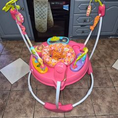 fisher price jumparoo