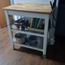 kitchen trolley Image 7