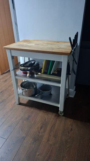 kitchen trolley