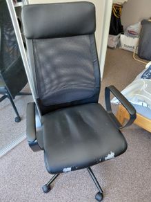 Office chair