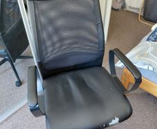 Office chair