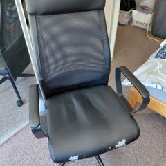 Office chair
