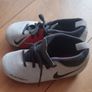 boys Nike football boots Image 3