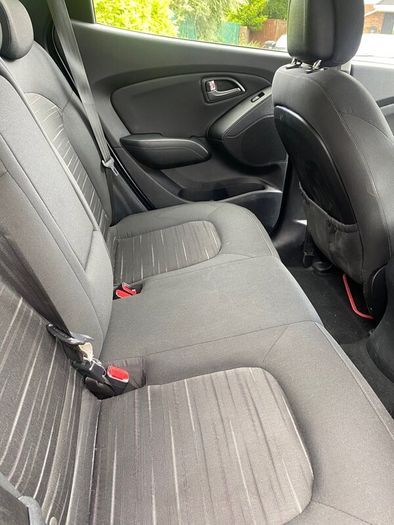 Hyundai ix35 2014