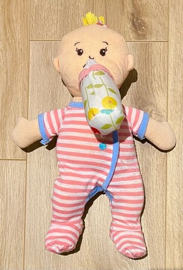 Doll bundle- soft body, great for toddler