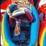 Nike Dunk Low qs Lebron James Fruity Pebbles Image 5