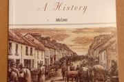 Louisburgh A History Book