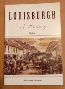 Louisburgh A History Book