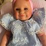 doll full body silicone reborn doll18 inch Image 3