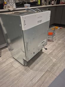 Dishwasher