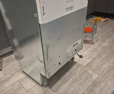 Dishwasher