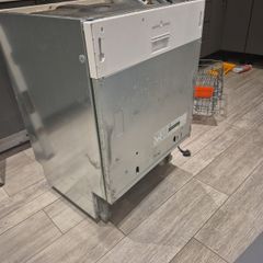 Dishwasher