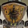 Hiya Toys  2000AD Judge Dredd Figures 1:18 scale (various) Image 9