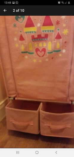Girls Wardrobe