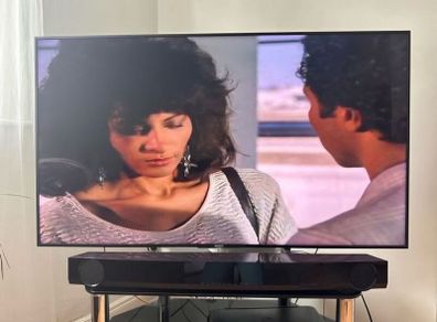 Yamaha YAS-103 Soundbar