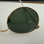 Ray ban Round Metal Image 8