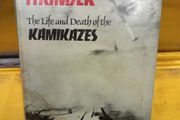 Divine Thunder WW2