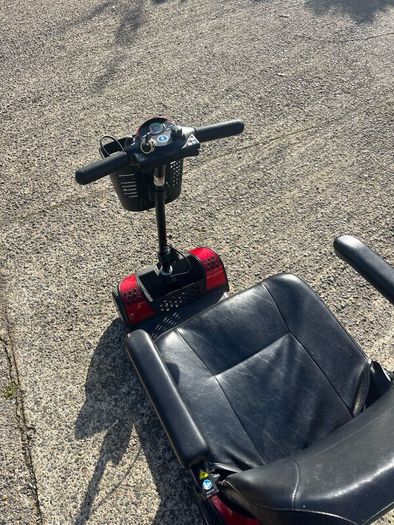 Mobility Scooter