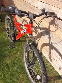 Mens / Ladys / Boys bikes