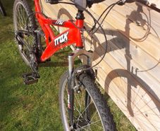 Mens / Ladys / Boys bikes
