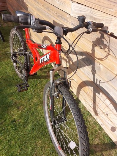 Mens / Ladys / Boys bikes