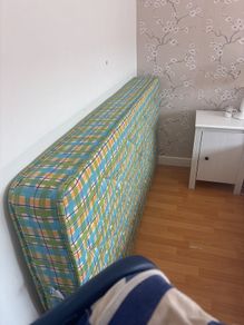 Single Mattress