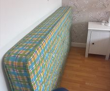 Single Mattress