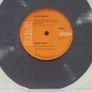 Elvis Presley 7" Vintage Cut Vinyl Record 1976 On An (RCA LABEL) With "First Pressing" (SUPER ULTRA RARE) Hard To Acquire In This Exceptional Condition Image 3
