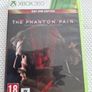 Metal Gear Solid V The Phantom Pain Xbox360 Games Original Image 2