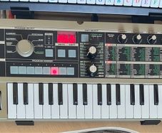 Microkorg