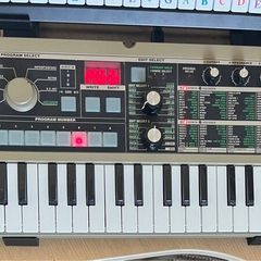 Microkorg