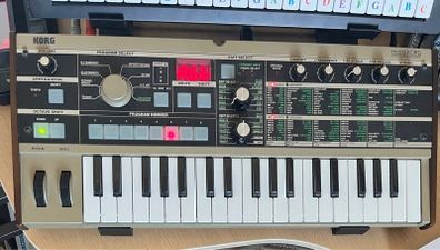 Microkorg
