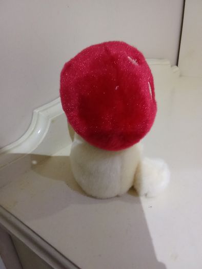 Soft Toy
