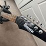 Ibanez Ergodyne Electric Guitar Image 4