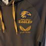 west coast eagles hoodie Image 2