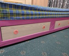 Single Bed