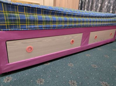 Single Bed