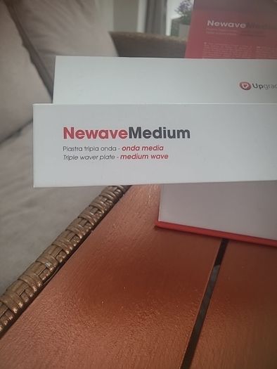Newwave medium