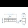 TV unit Image 4