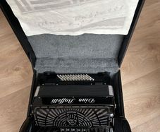 Dino Baffetti Accordion