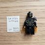 lego sh0562 outrider, set 76123, 76124 Image 2