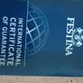 Festina Mens Watch (Brand New Unopened/Unused) Image 3
