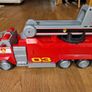 Paw Patrol - Marshall's Transforming Firetruck Image 2