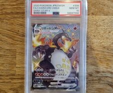 pokemon charizard