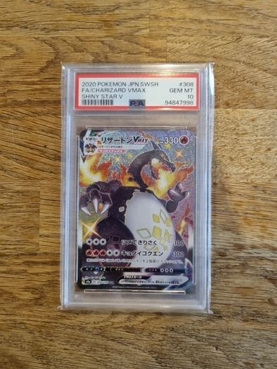 pokemon charizard