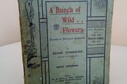 A Bunch of Wild Flowers: Poems on Religious Subjects by Brian O'Higgins (RB328)
