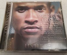 Usher - Confessions 2Cd Special Edition