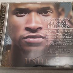 Usher - Confessions 2Cd Special Edition