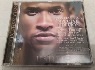 Usher - Confessions 2Cd Special Edition