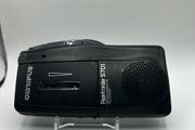 Olympus s701 Mini Cassette Voice Recorder